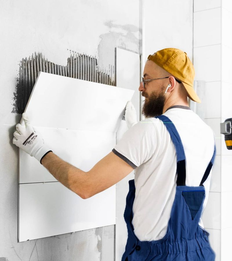 Tiling Worker